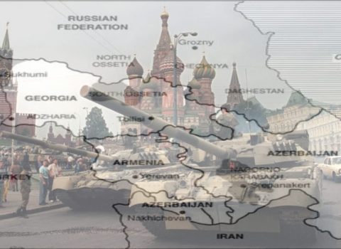 Azərbaycan, Gürcüstan, Çeçenistan Rusiyadan HESAB SORACAQ – ƏTRAFLI