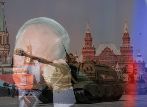 Deyəsən, Putinin xəbəri yoxdur: Rusiya TƏRKSİLAH olunur – ŞƏRH
