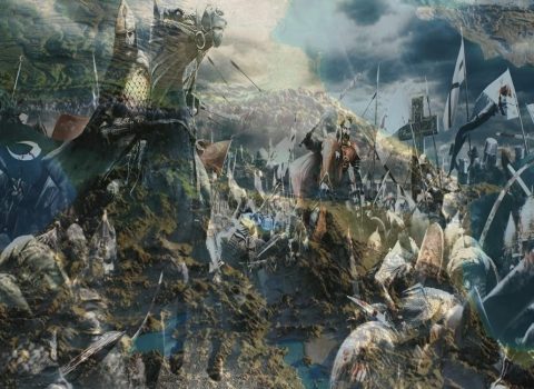 Səlahəddin Əyyubi KÜRDDÜR, yoxsa TÜRK? – XIII əsrdən CAVAB