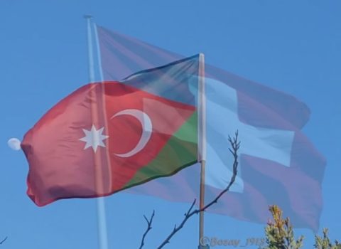 İsveçrədə “Güney Azərbaycanlıların Hüquqlarını Müdafiə Təşkilatı” yaradıldı – FOTO