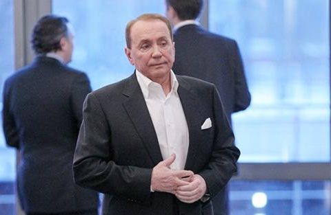 Maslyakov KVN-ə qayıdır