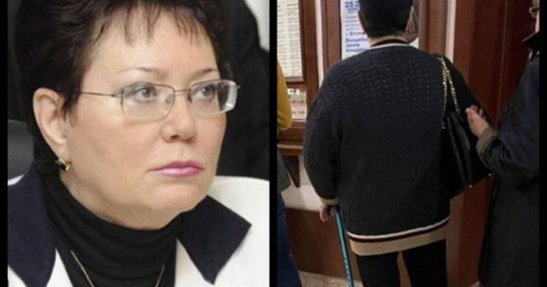 Azərbaycanın Ukraynadakı səfiri əsayla görüntüləndi – FOTO Azərbaycanın Ukraynadakı səfiri əsayla görüntüləndi – FOTO