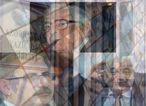 Bəxtiyar Sadıqov jurnalistləri təhqir etdi: Çingiz Abdullayevin müdafiəsinə qalxdı