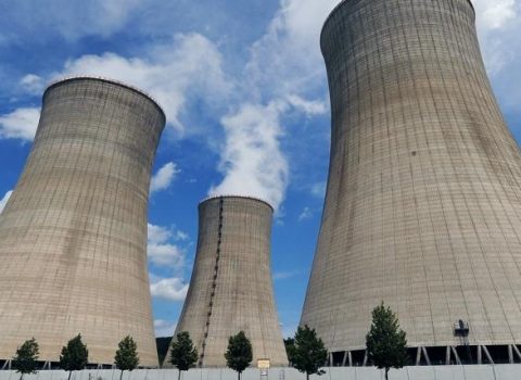 Yaponiyada yeni işə salınan AES nasazlıq səbəbindən fəaliyyətini dayandırıb
