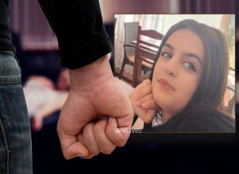 Qardaşı 17 yaşlı Albinanı niyə yatdığı yerdə öldürüb? – VİDEO