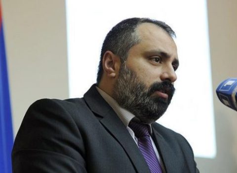 Azərbaycan və Türkiyənin vəzifələrindən biri İranın parçalanmasıdır –  Babayan yenə SAYAQLADI