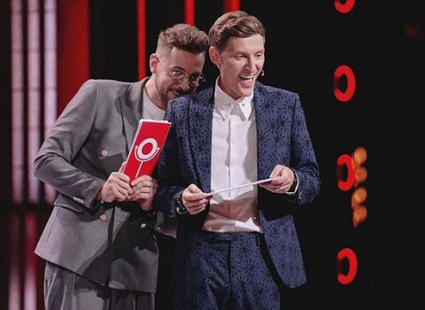 Xarlamov “Comedy Club”dan getdi