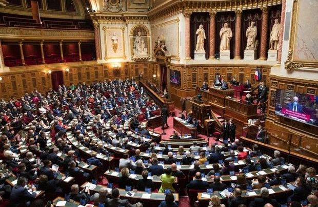Fransa Senatında Azərbaycanı dəstəkləyən yeganə senator KİMDİR? – FOTO Fransa Senatında Azərbaycanı dəstəkləyən yeganə senator KİMDİR? – FOTO