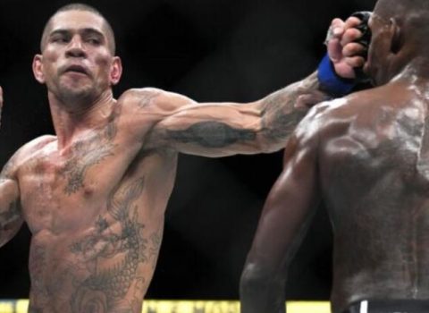 UFC çempionluq kəmərinin yeni sahibi məlum oldu