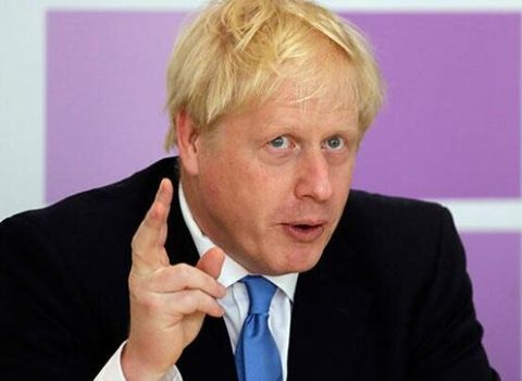 Sinif yoldaşına əzab verən tərbiyəsiz uşaq və istidən ürəyi qısılan keçmiş nazir  – Boris Consonun xatirələri
