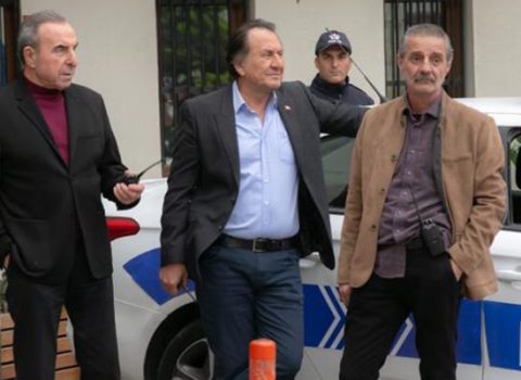 Məşhur serialın yayımı 45 gün dayandırıldı