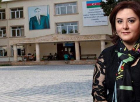 Valideynlərdən pul tələb edən direktor yeni vəzifəyə təyin olundu