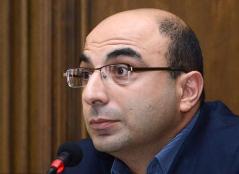 “Düşmən milli ləyaqətimizi təhdid edir və alçaldır” – Erməni ekspert