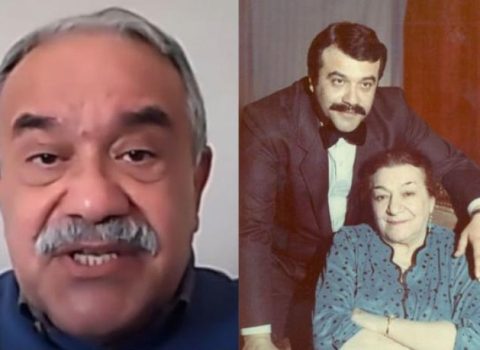 Cahangir Novruzov: “Qızım Nəsibə sənədlə mənim bacımdır” – VİDEO