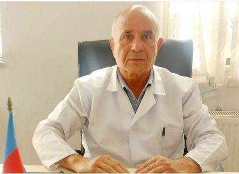 Azərbaycanda 70 yaşlı şəxs baş həkim təyin olundu – Haqqında cinayət işi açılmışdı