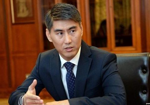 Qırğız deputat Qazaxıstan sərhədində itkin düşdü