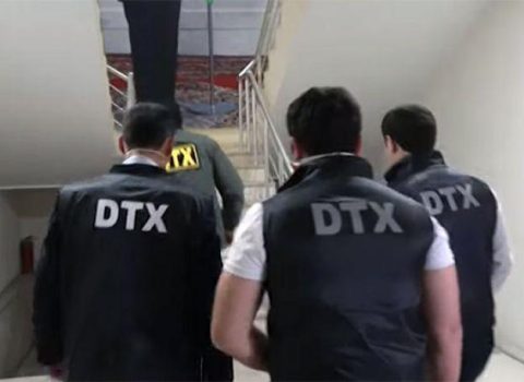 DTX Naxçıvanda daha bir qurumda əməliyyata başladı – ŞOK İDDİA