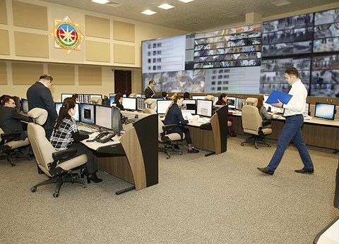 Bakıda İran casuslarının məxfi B PLANI