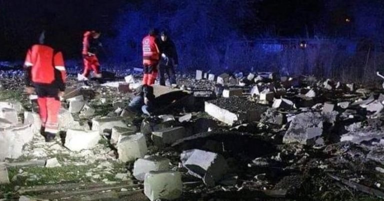 KİV: “Polşaya düşən raket Ukrayna tərəfindən buraxılıb” KİV: “Polşaya düşən raket Ukrayna tərəfindən buraxılıb”