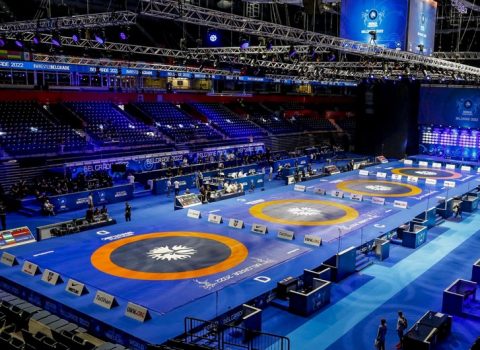 Güləş üzrə dünya çempionatı Azərbaycana verilmədi