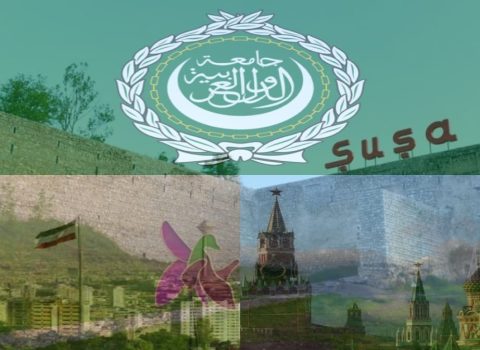 Kremlin sonuncu SOÇİSİ və yeni OYUNÇU: İİR, yoxsa ƏDL?