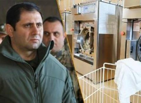 Ermənistan ordusunda ŞOK korrupsiya FAKTLARI 