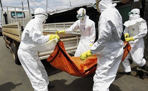 Bu ölkədə Ebola virusuna görə məktəblər bağlandı Bu ölkədə Ebola virusuna görə məktəblər bağlandı