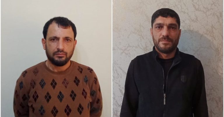 Narkotik satmaqda şübhəli bilinən şəxslər TUTULDU Narkotik satmaqda şübhəli bilinən şəxslər TUTULDU