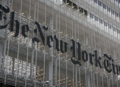 “The New York Times”ın əməkdaşları TƏTİL EDƏCƏKLƏR