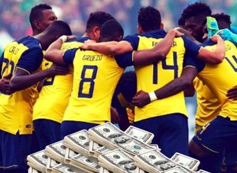 Qətər açılış matçında uduzmaları üçün futbolçulara 7 milyon rüşvət verib – İddia