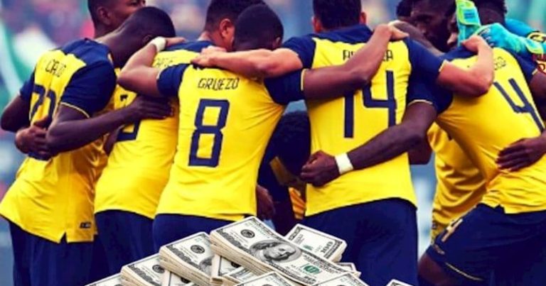 Qətər açılış matçında uduzmaları üçün futbolçulara 7 milyon rüşvət verib – İddia