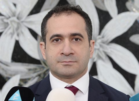 Elnur Əliyev bu vəzifəsindən də ÇIXARILDI