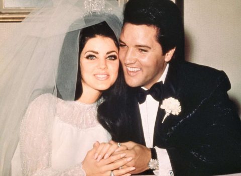 Elvis Preslinin evi rekord qiymətə SATILDI – FOTO