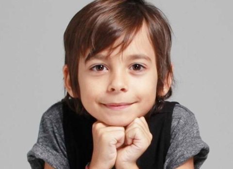 “Öyle bir geçer zaman ki”nin aktyoru böyüyüb belə oldu – FOTO