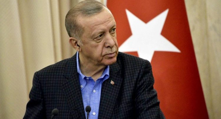 Ərdoğan Putin və Zelenskiyə təşəkkür etdi Ərdoğan Putin və Zelenskiyə təşəkkür etdi