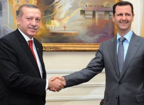 Ərdoğan və Əsəd Rusiyada görüşə bilər – Kreml
