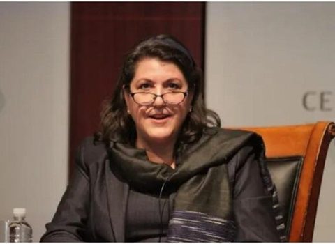 USAID rəhbərinin müavini Azərbaycana gəldi