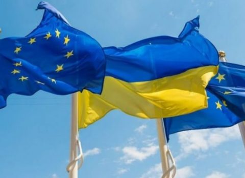 Avropa İttifaqı Ukraynaya 8 milyardlıq silah verdi