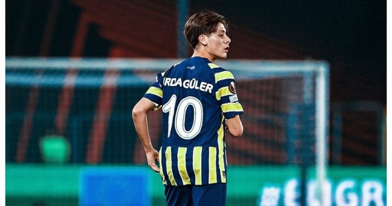 17 yaşlı futbolçu Türkiyə millisinə DƏVƏT ALDI 17 yaşlı futbolçu Türkiyə millisinə DƏVƏT ALDI