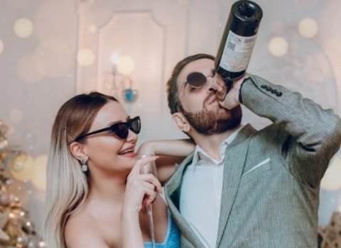 Sirrozdan əziyyət çəkən aktyorun bu fotosu müzakirə yaratdı