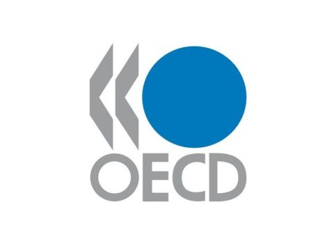 OECD inflyasiya proqnozunu yüksəltdi