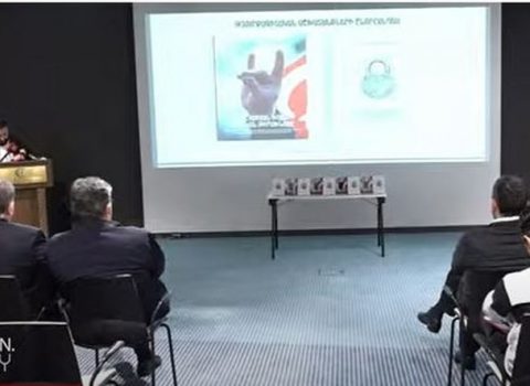 “Bu gün Ermənistanın problemlərinin çoxu Türkiyə və Azərbaycandan gəlir” – Erməni türkoloq