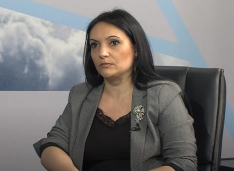 “İstəyirəm ki, 2 il qabaq Kəlbəcərdən gələn bu maşınlar ard-arda geri getsinlər” – Ağababyan – FOTO