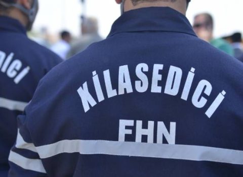 Bakıda köməksiz vəziyyətdə qalan 2 azyaşlı xilas edildi