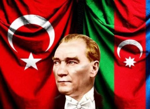 Atatürkün Azərbaycanla bağlı planı nə idi? – VİDEO