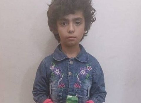 Bakıda bədənində zorakılıq izləri olan azyaşlı qız TAPILDI – FOTO