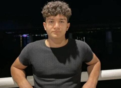 Öldürülən idmançının oxuduğu məktəbin direktorundan AÇIQLAMA – FOTO