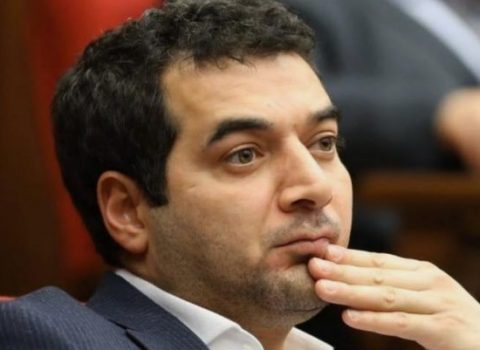 Paşinyanın qaynı: “Birinci Qarabağ müharibəsi zamanı Ermənistan işğalçı ölkə olub”