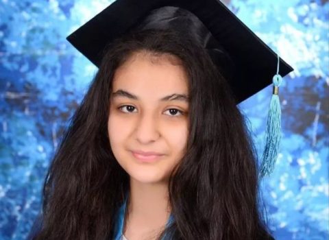 Məşhur aktyorun qızı terrorda HƏLAK OLDU