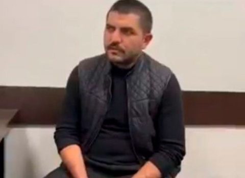 Azərbaycanda planlaşdırılan aksiyada İran səfirliyinin də adı hallandı – VİDEO